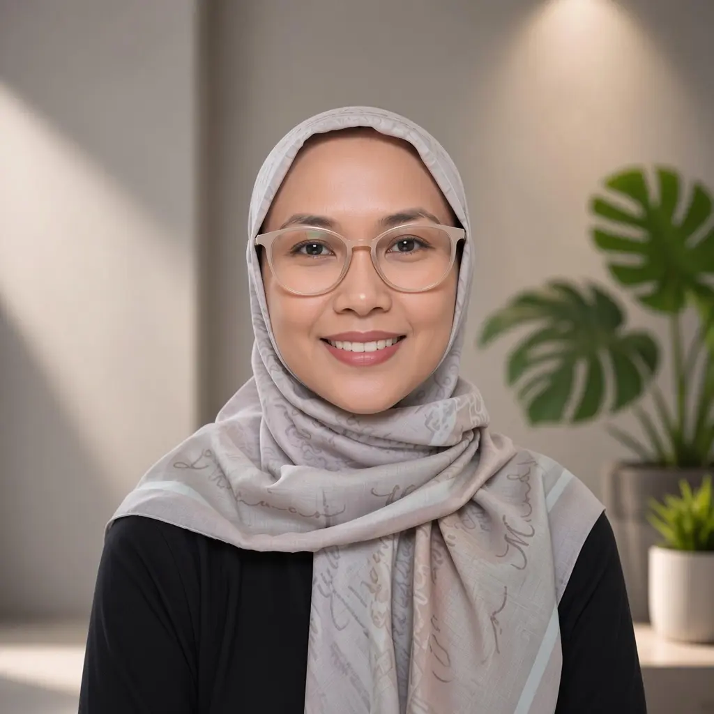 Amalia Dewi Rosalia - Agen Prudential Tegal
